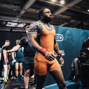 Beginner Powerlifting Programme