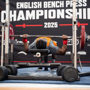 Advanced Powerlifting Programme