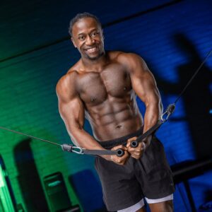 Bodybuilding Programme